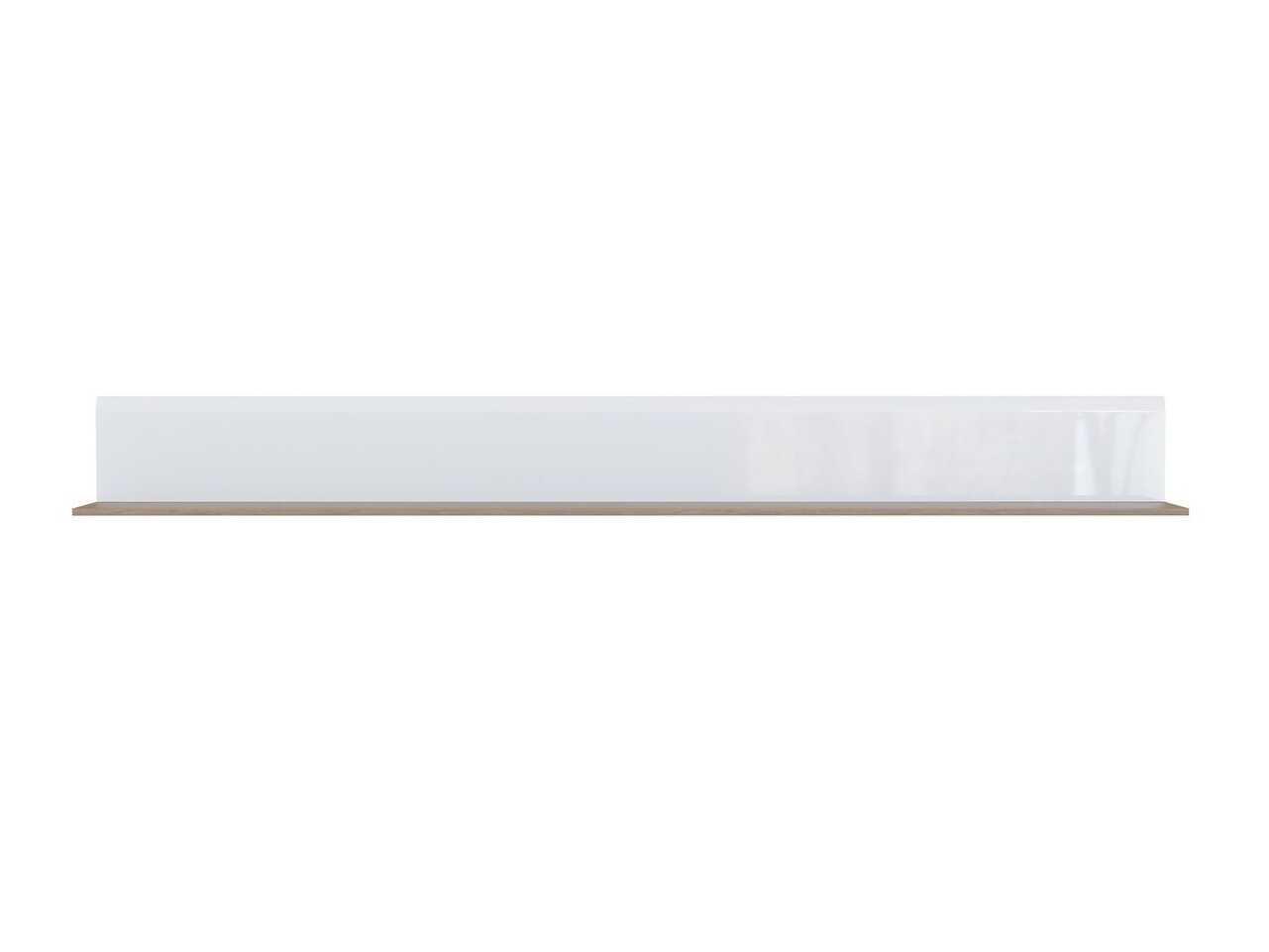 Wall shelf Salsevi 110