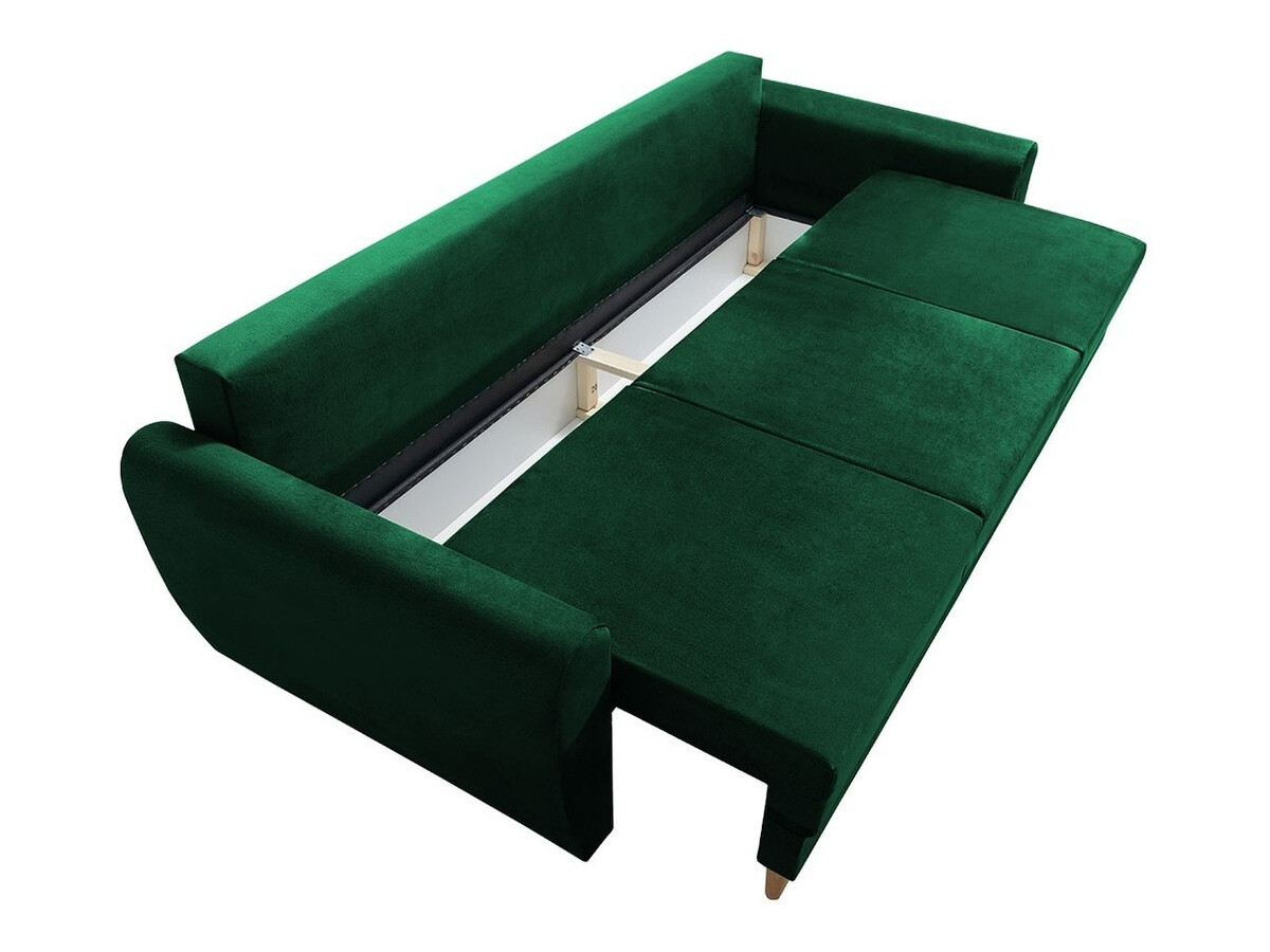 Sofa bed Muncie 102 (Magic Velvet 2225)