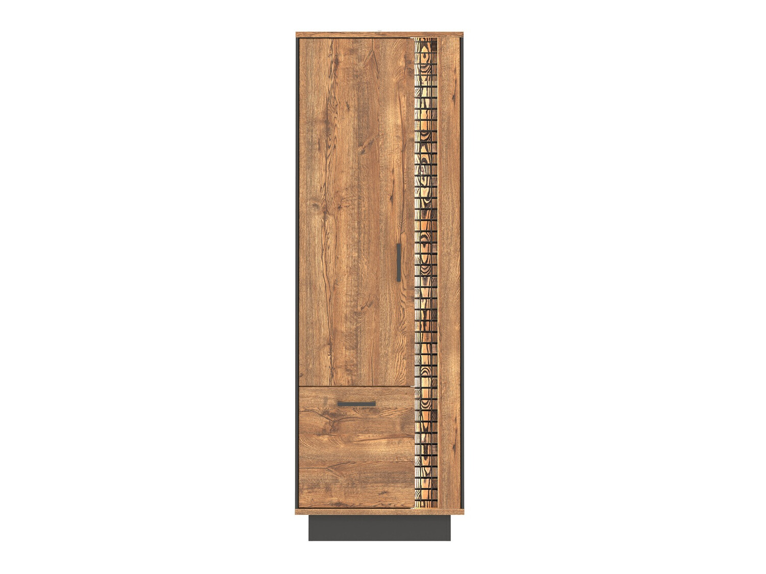 Bookcase Dunvelo 106