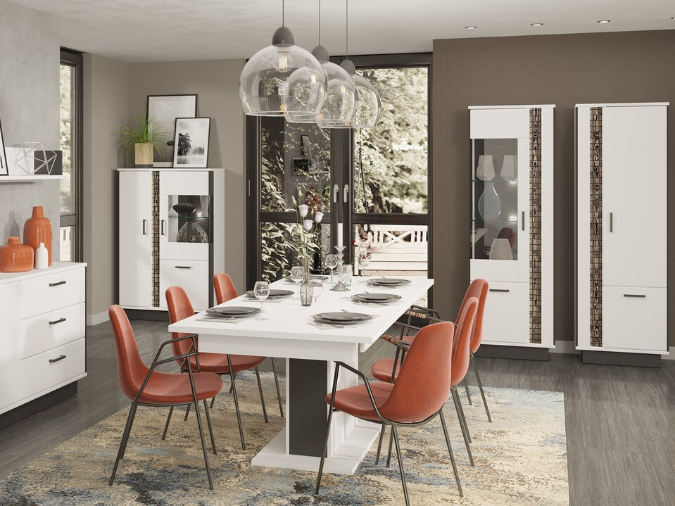 Bookcase Fiosalu 106