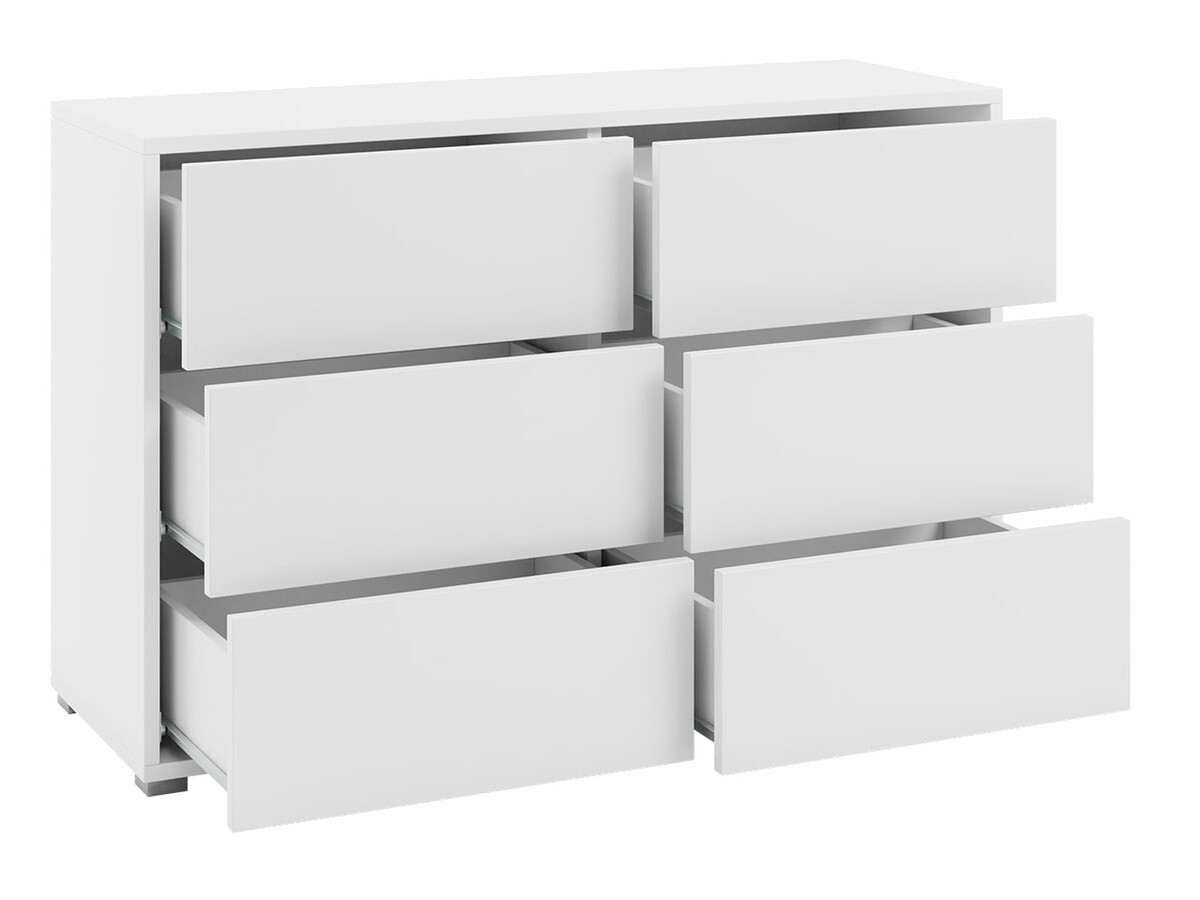 Living room set Comfivo Tutela I (White)