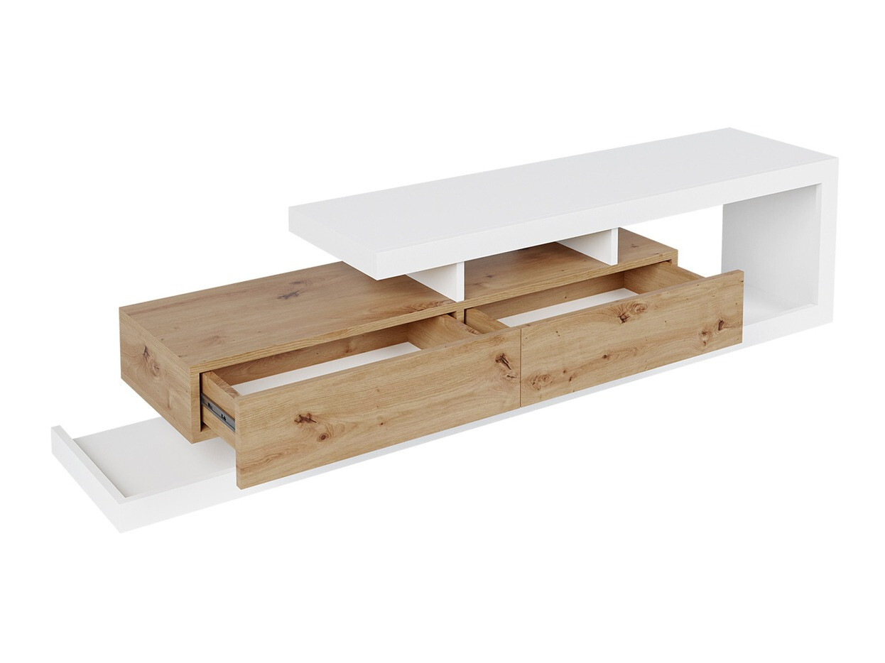 TV stand Rosmara