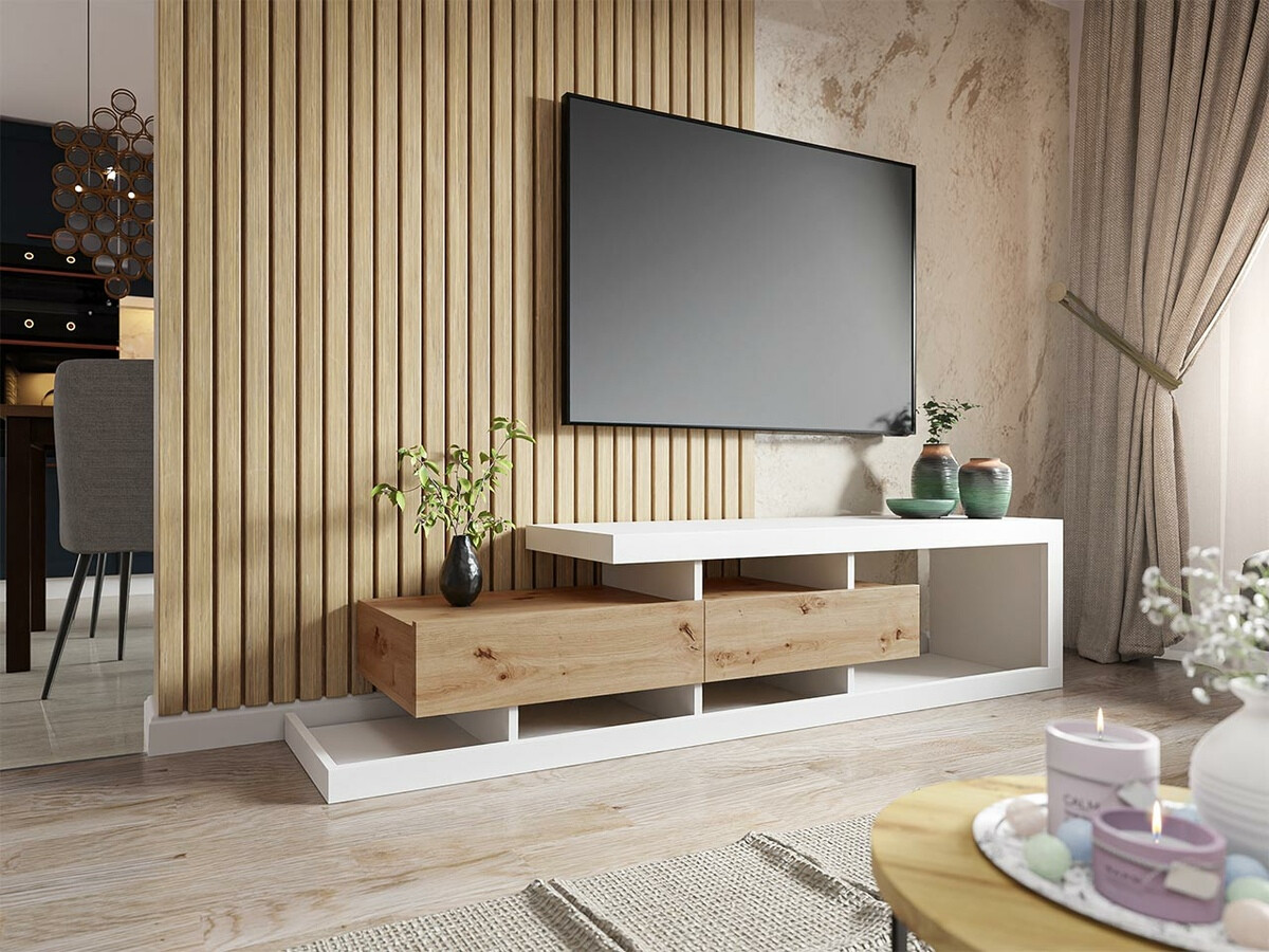 TV stand Rosmara