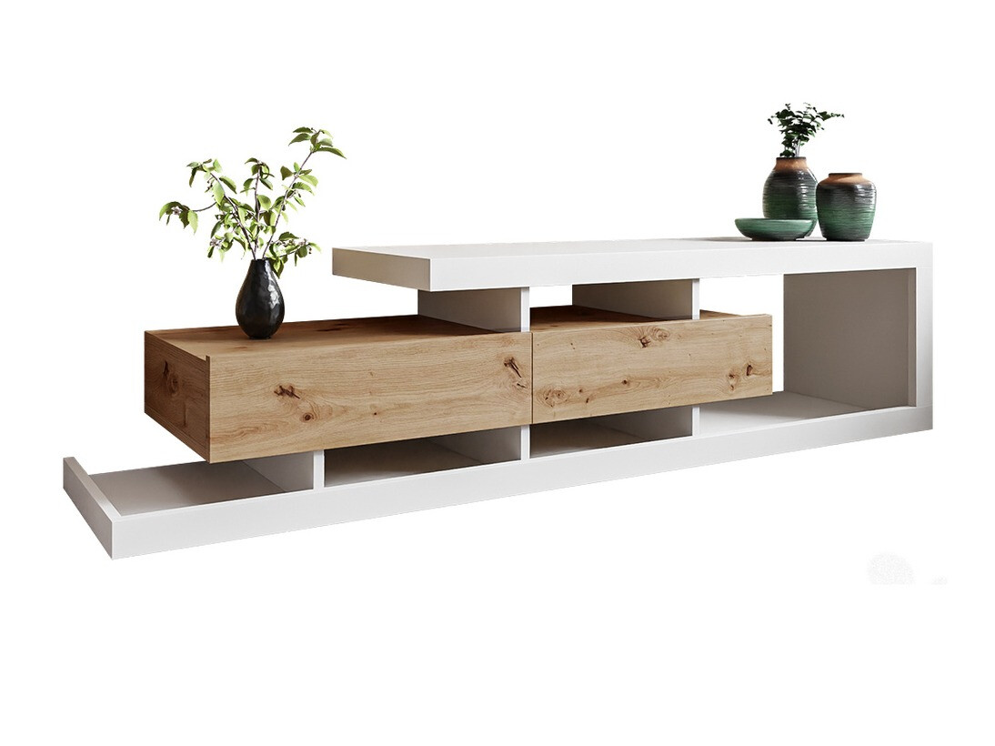 TV stand Rosmara