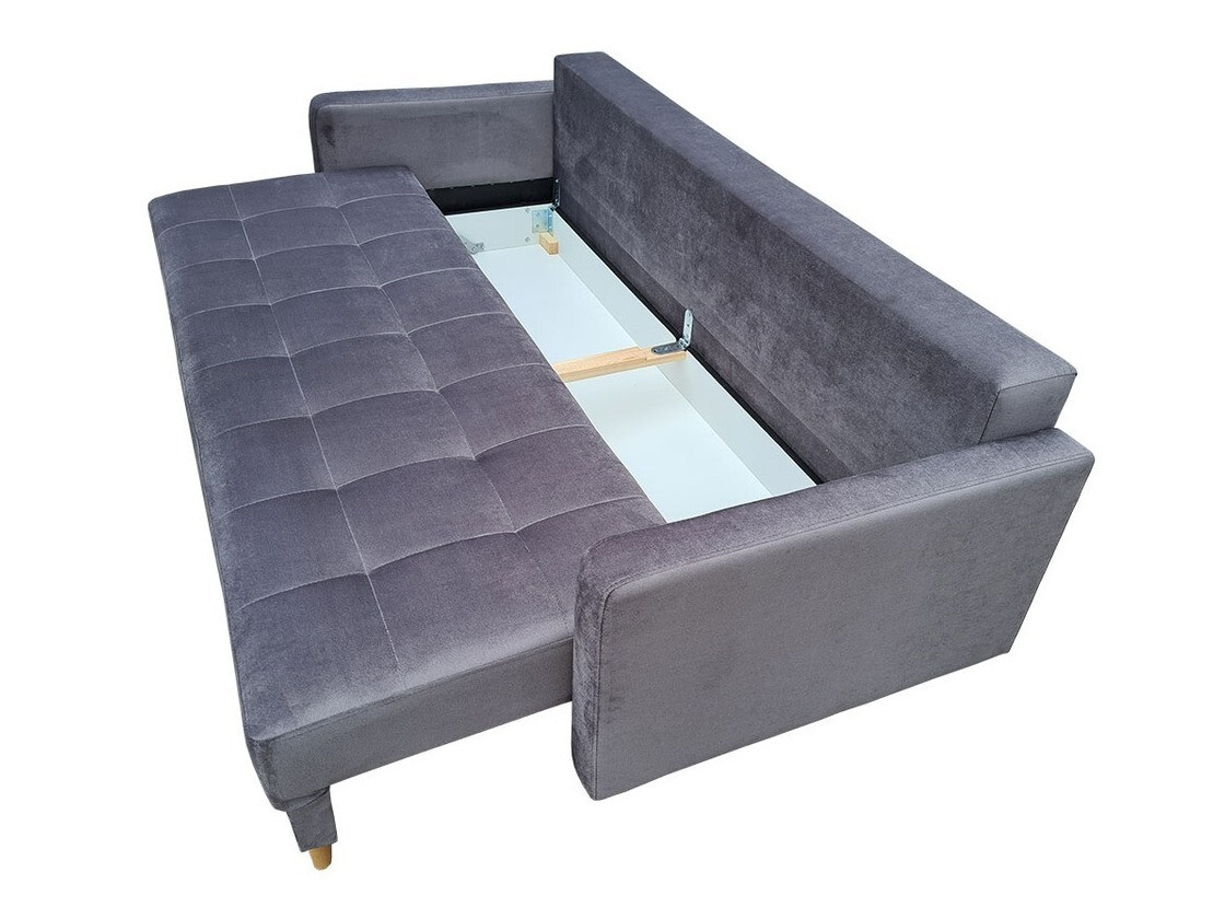 Sofa bed Independence 102 (Kronos 29)