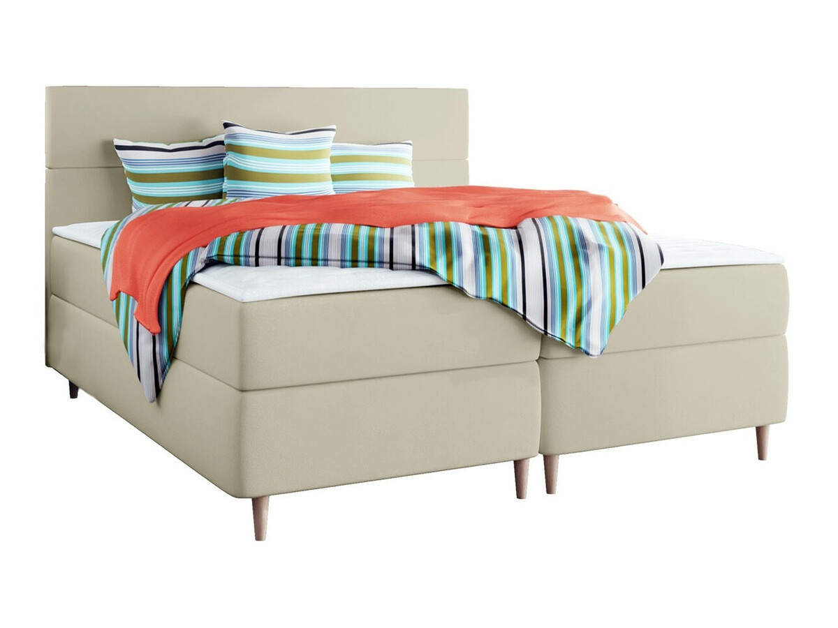 Continental bed Memphis 135 (Itaka 16)