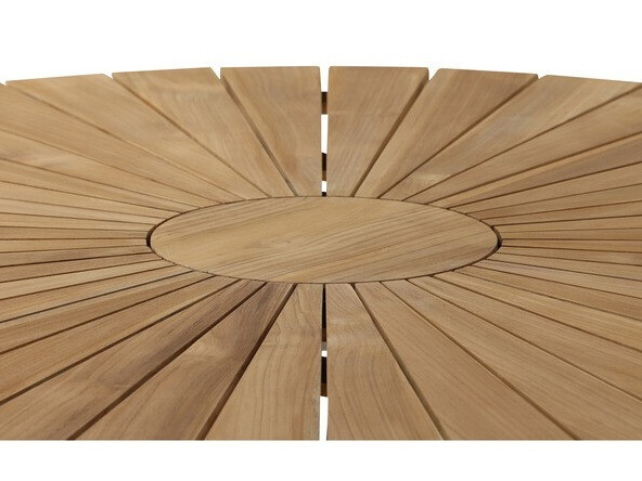 Outdoor table Dallas 675