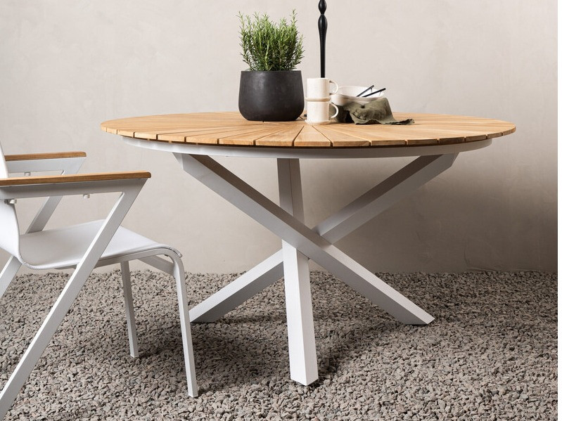 Outdoor table Dallas 675