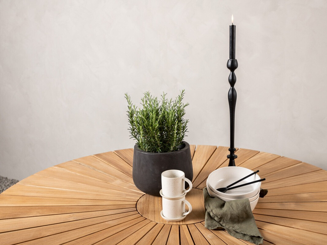 Outdoor table Dallas 675