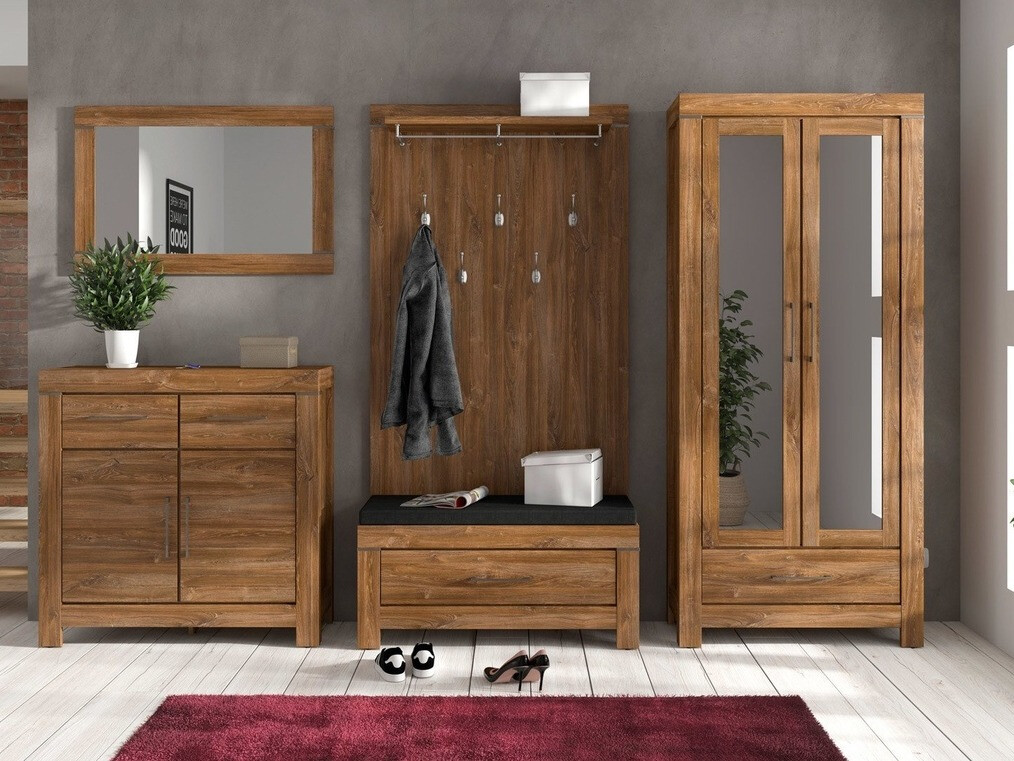 Coat rack Etrlire 131