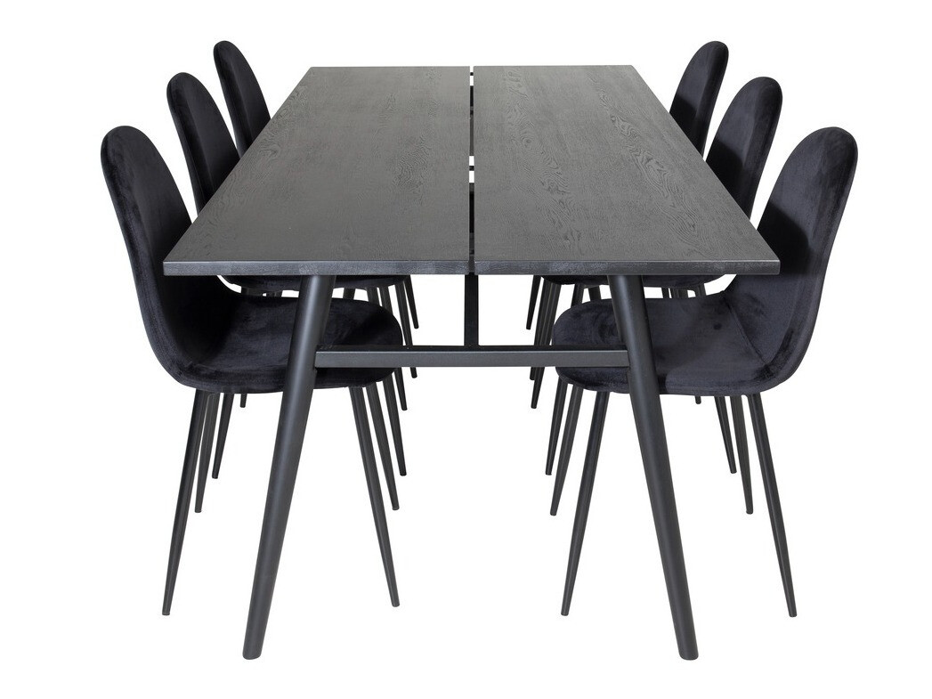 Dining set Dallas 1786