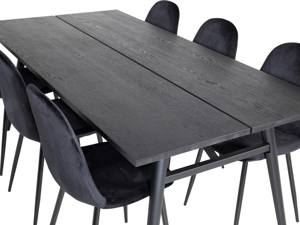 Dining set Dallas 1786