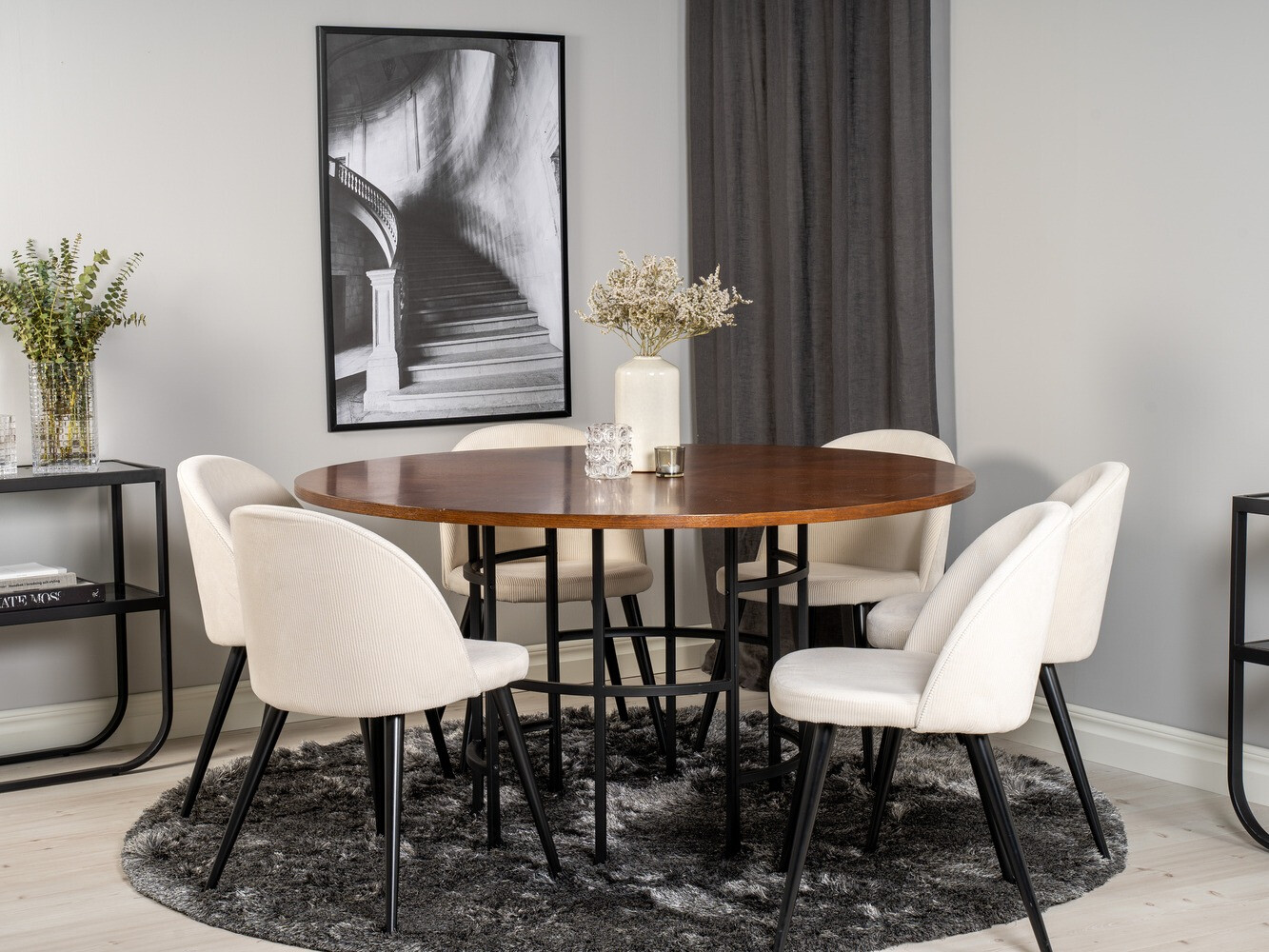 Dining set Dallas 305