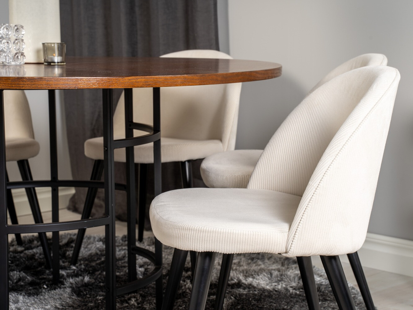 Dining set Dallas 305
