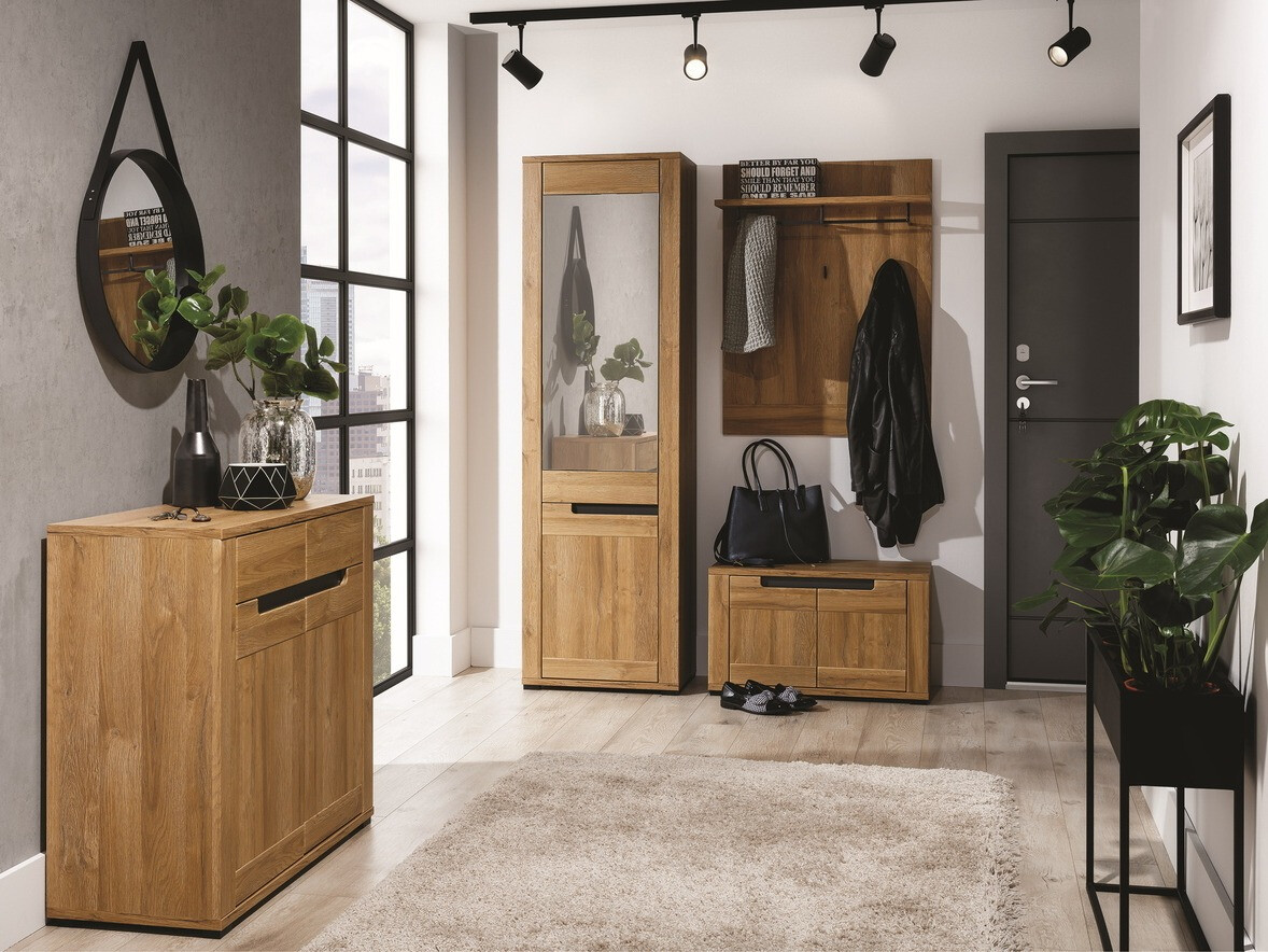 Shoe cabinet Sonrevo 111