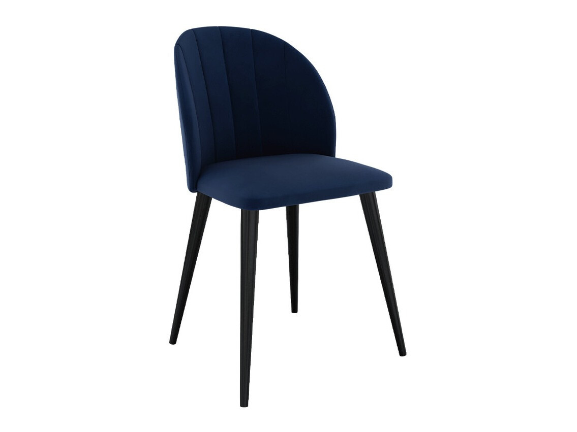 Chair Racine 104 (Magic Velvet 2216)