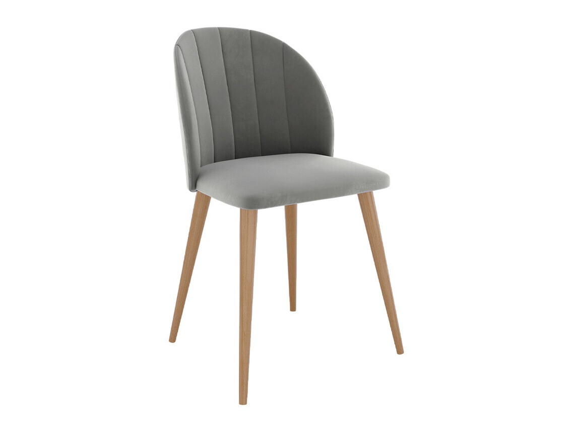 Chair Racine 104 (Magic Velvet 2217)