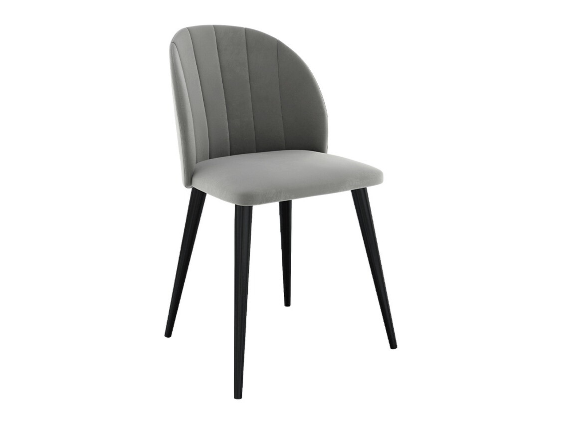 Chair Racine 104 (Magic Velvet 2217)