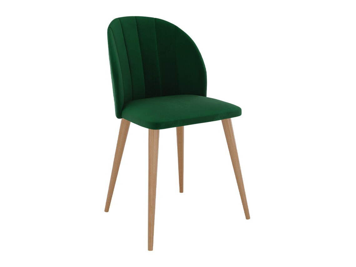 Chair Racine 104 (Magic Velvet 2225)