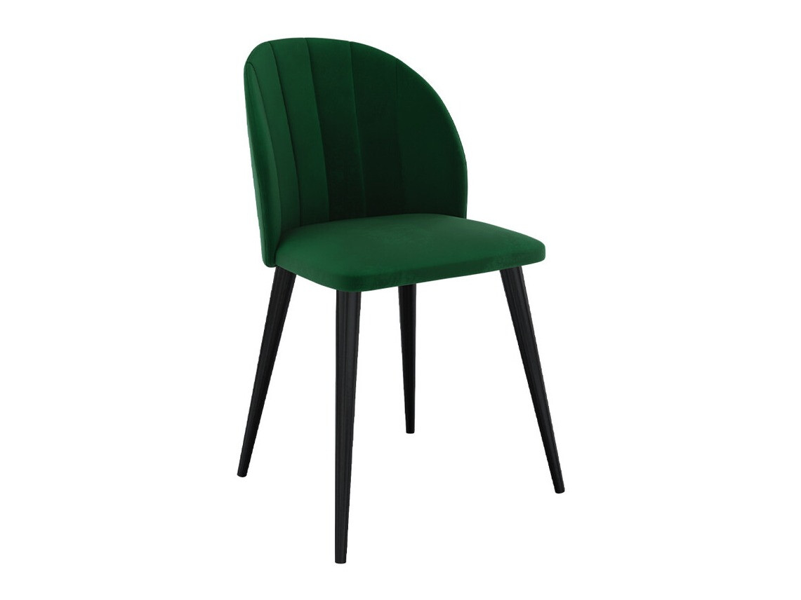 Chair Racine 104 (Magic Velvet 2225)