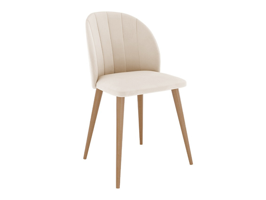 Chair Racine 104 (Magic Velvet 2250)