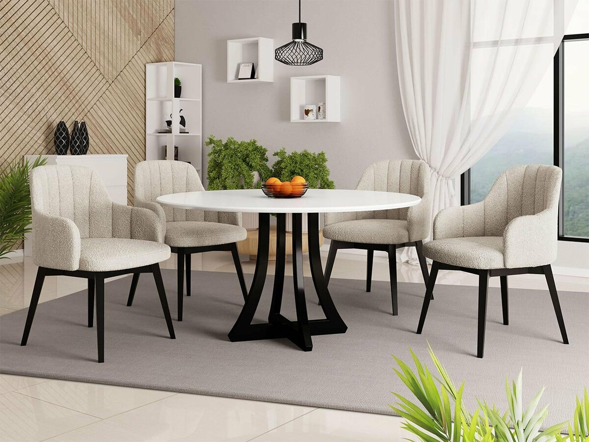 Chair Racine 105 (Baloo 2074)