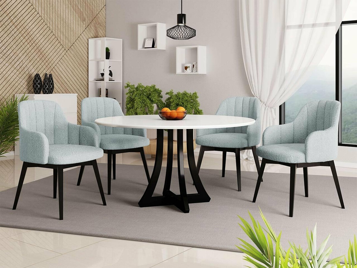 Chair Racine 105 (Baloo 2086)