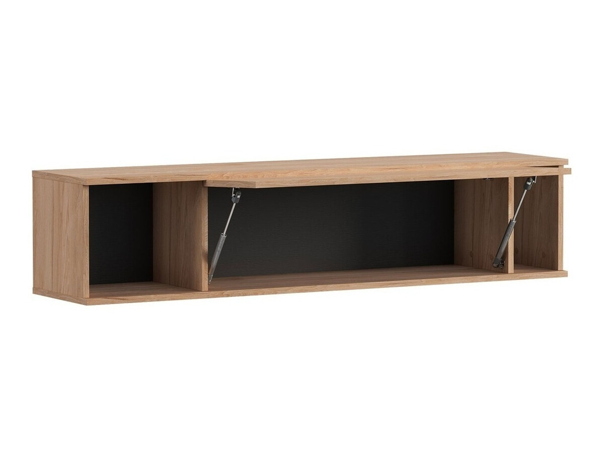 Living room set Lomsore 110 (Light wood)