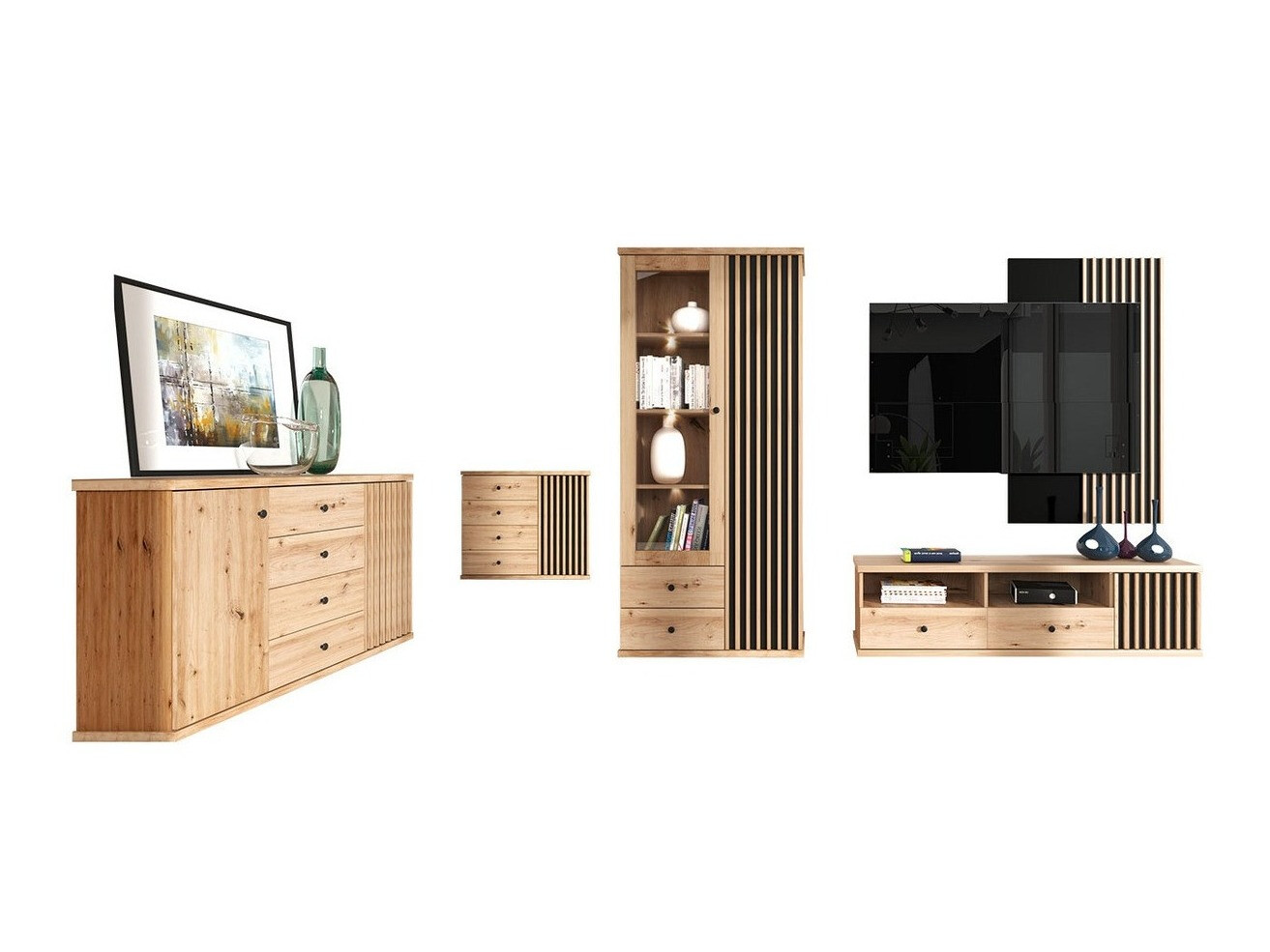 Living room set Venmava 110
