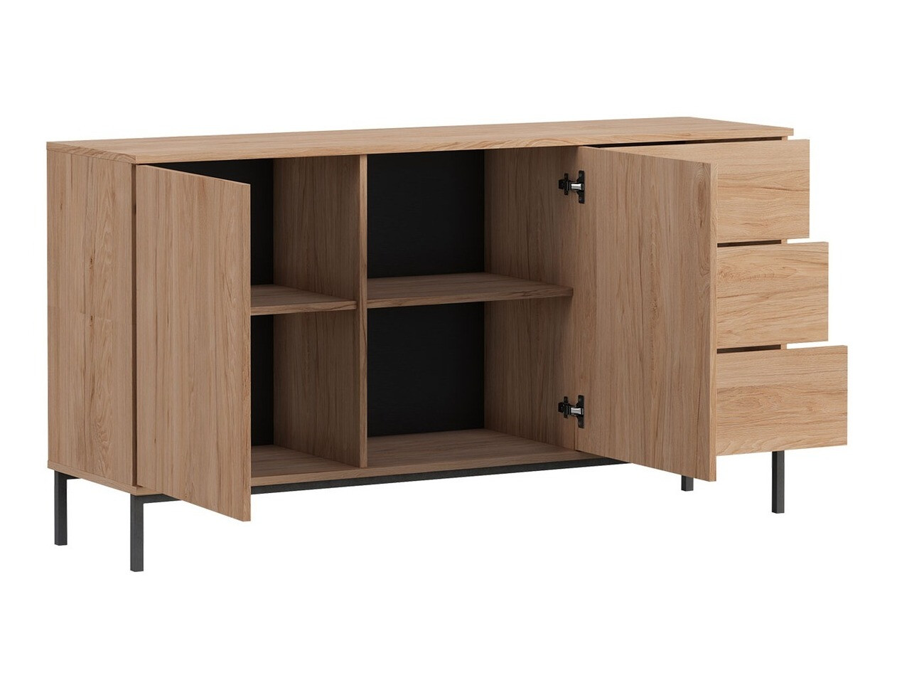 Living room set Lomsore 107 (White)