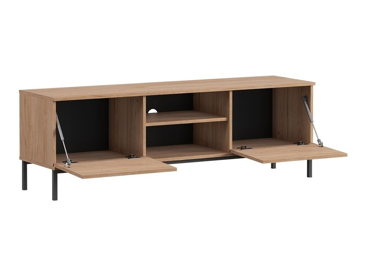 Living room set Lomsore 108 (Black)