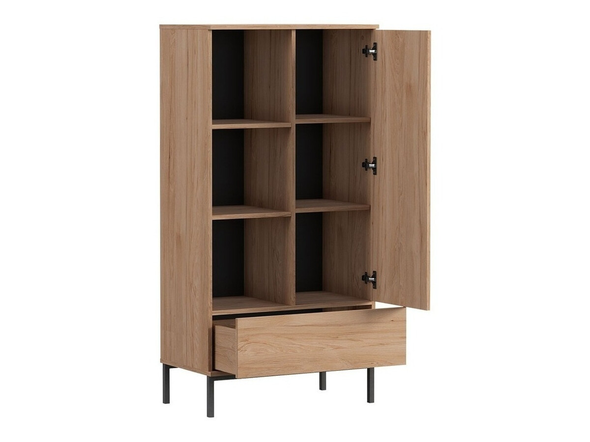 Living room set Lomsore 108 (Black)
