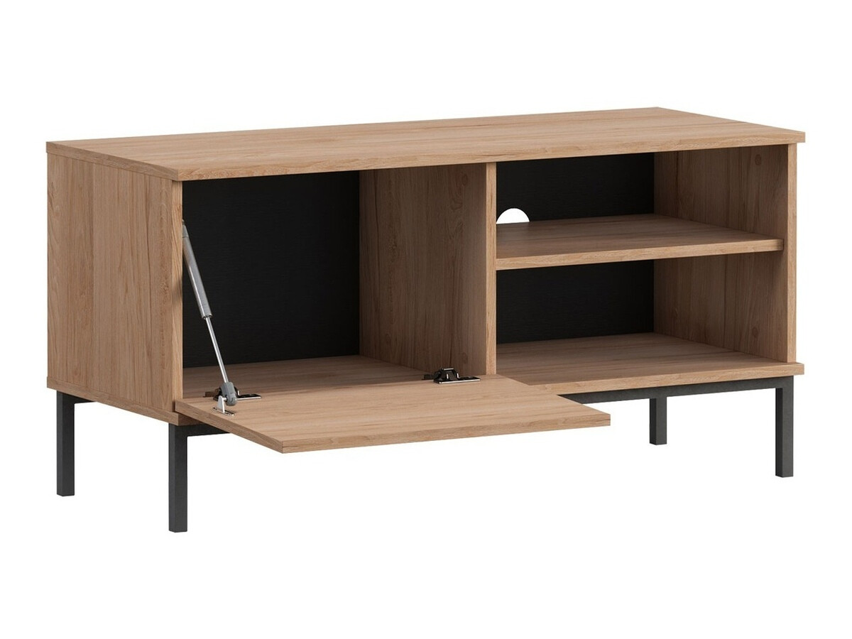 Living room set Lomsore 109 (Black)