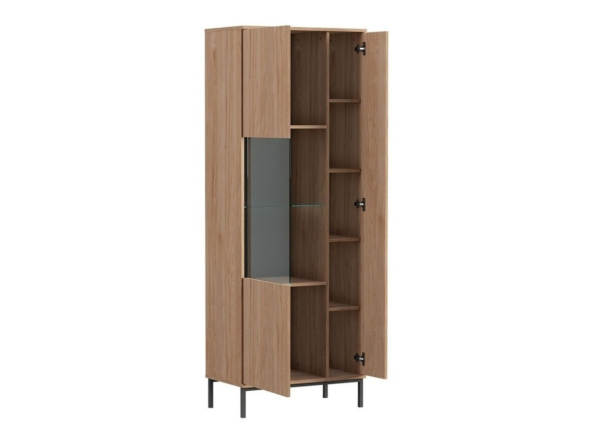 Living room set Lomsore 109 (Black)