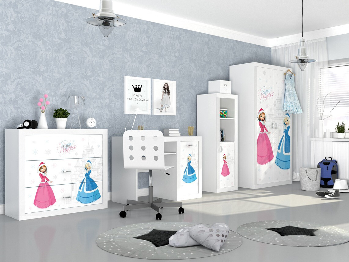 Bookcase Tentive 108