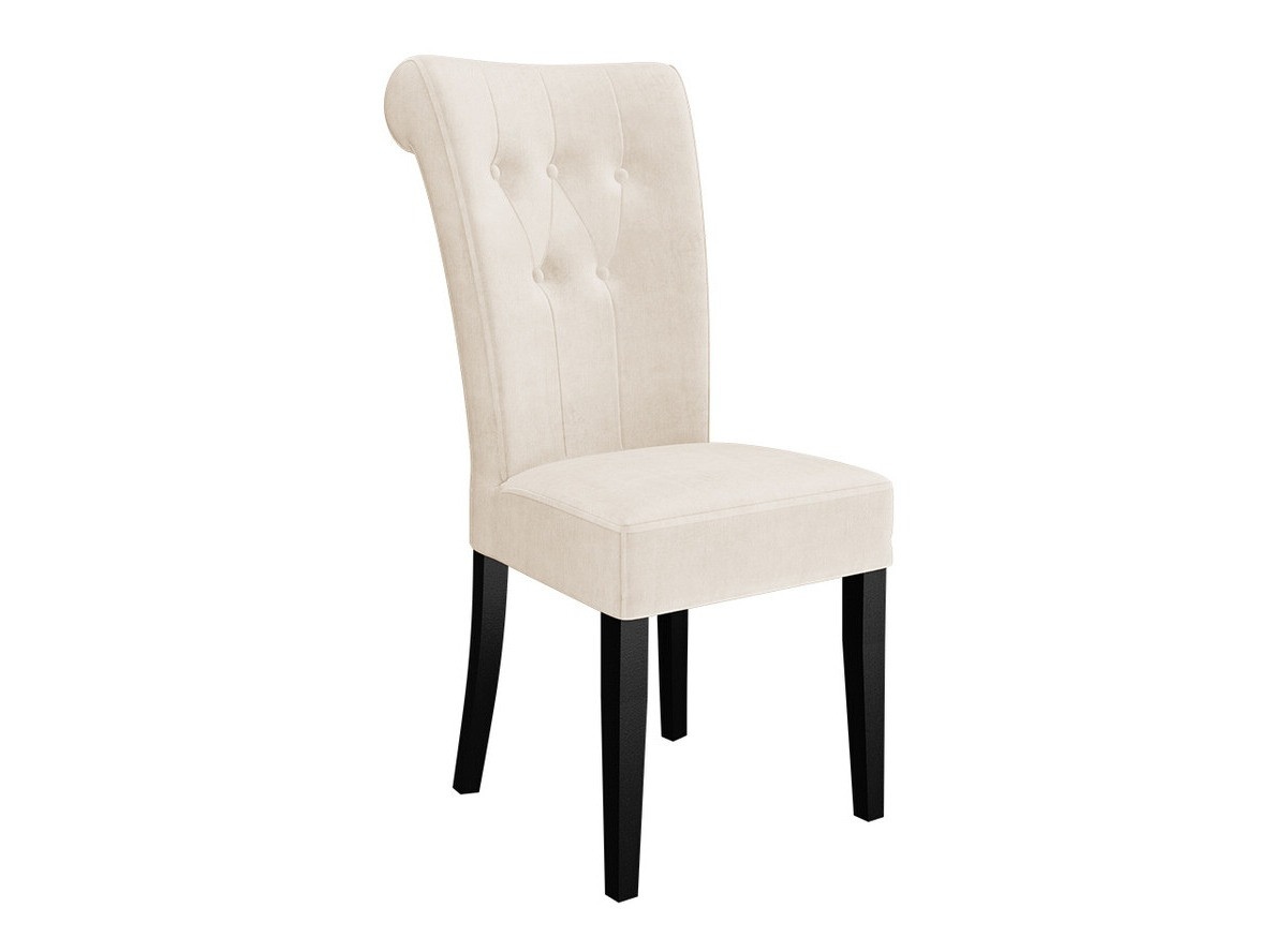 Chair Racine 107 (Black)