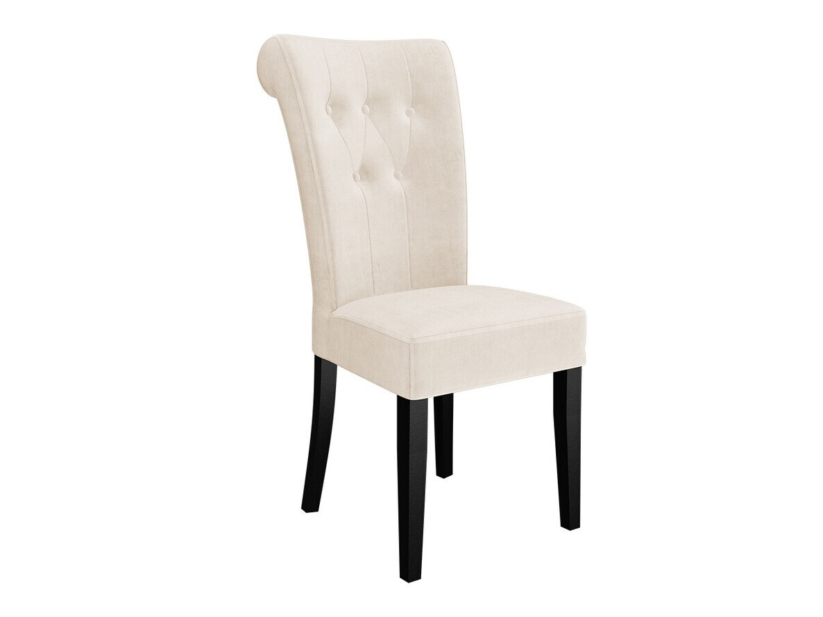 Chair Racine 107 (Black)