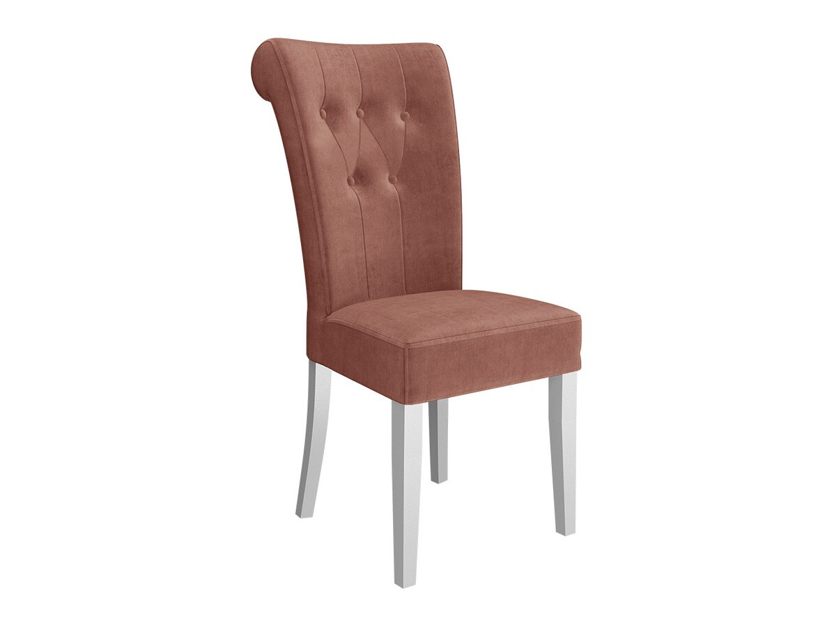 Chair Racine 107 (White)