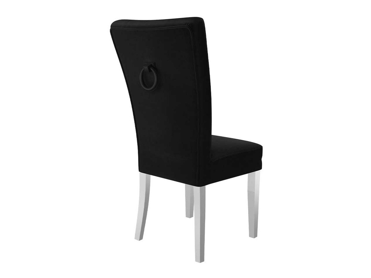 Chair Racine 109 (Magic Velvet 2219)