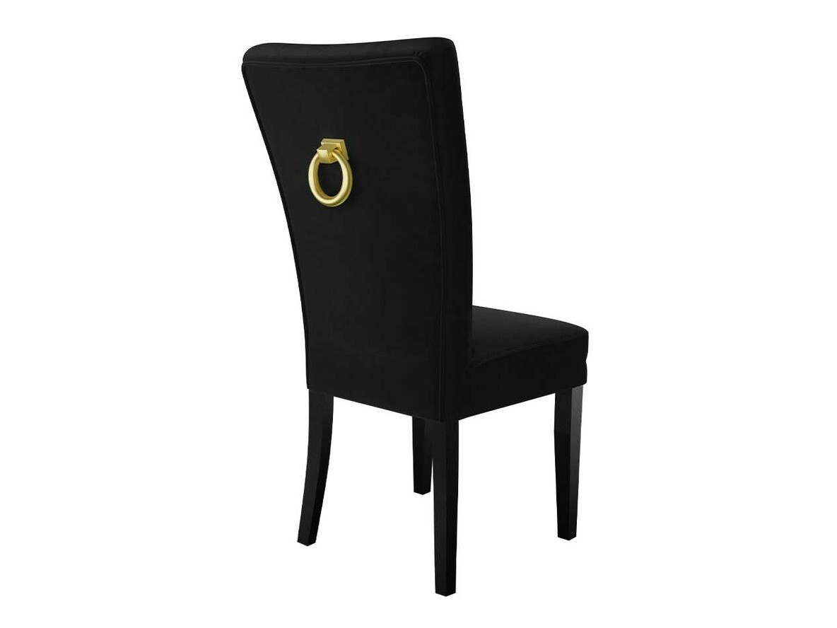 Chair Racine 109 (Magic Velvet 2219)