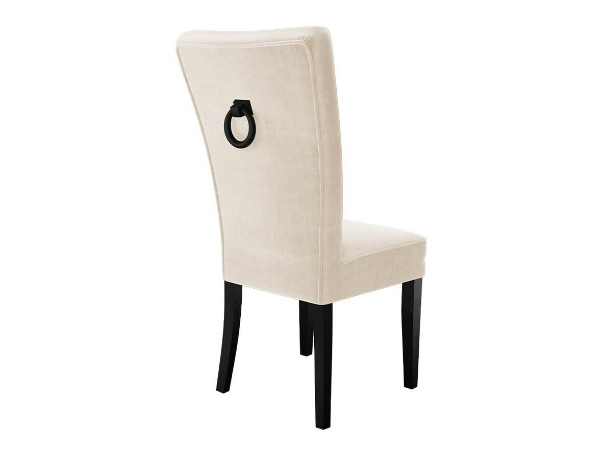 Chair Racine 109 (Magic Velvet 2250)