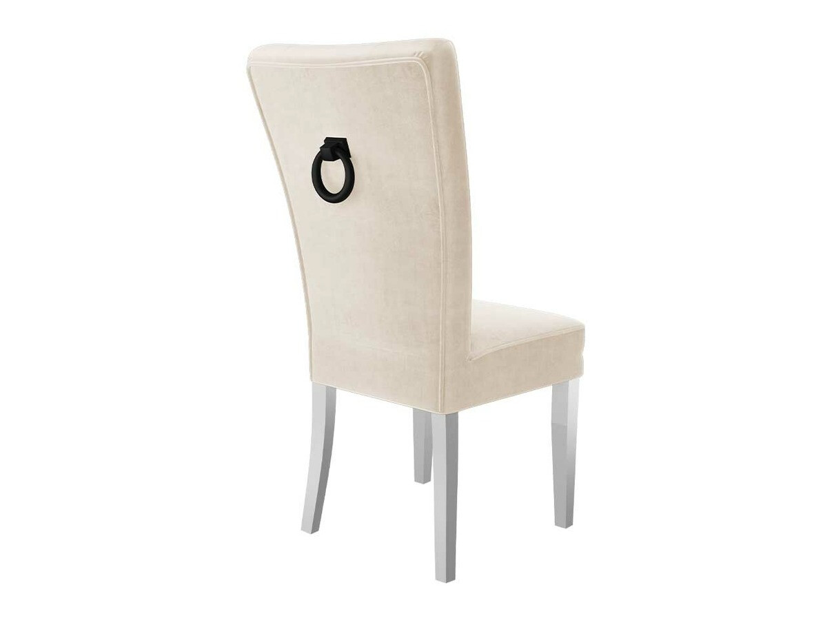 Chair Racine 109 (Magic Velvet 2250)