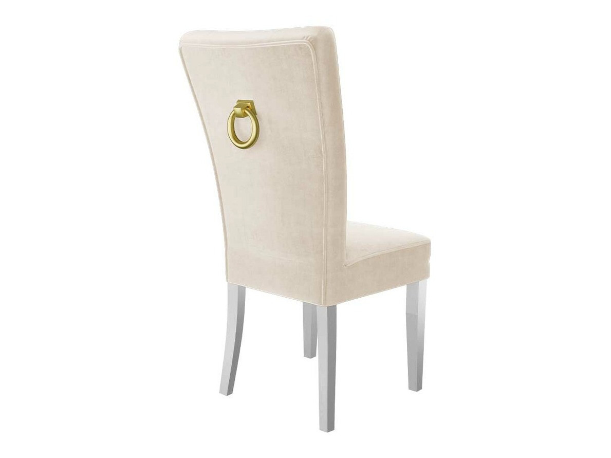 Chair Racine 109 (Magic Velvet 2250)