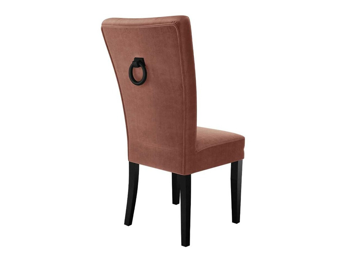 Chair Racine 109 (Magic Velvet 2258)