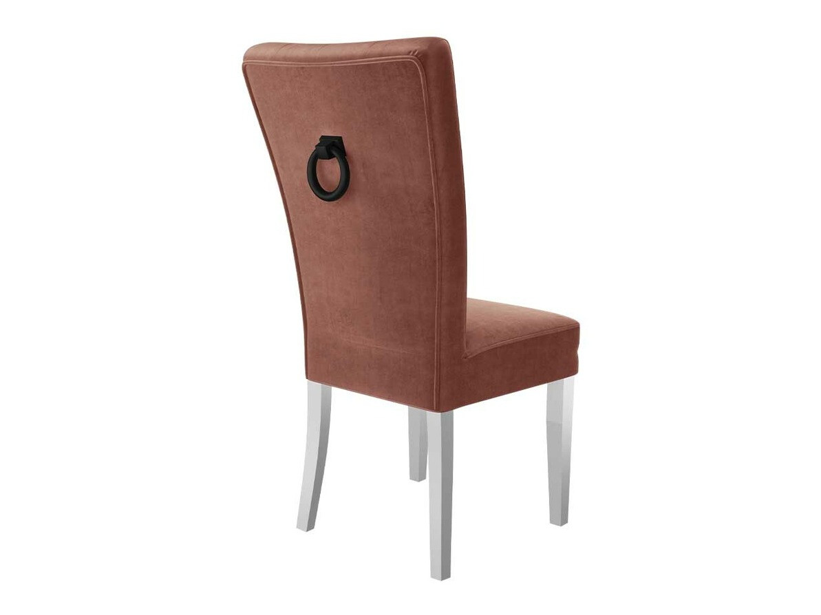 Chair Racine 109 (Magic Velvet 2258)