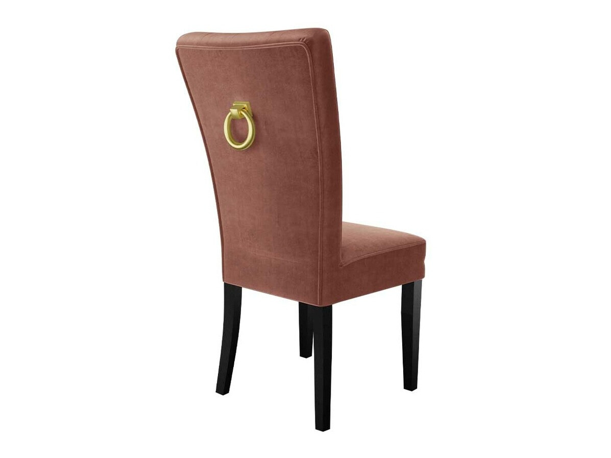 Chair Racine 109 (Magic Velvet 2258)
