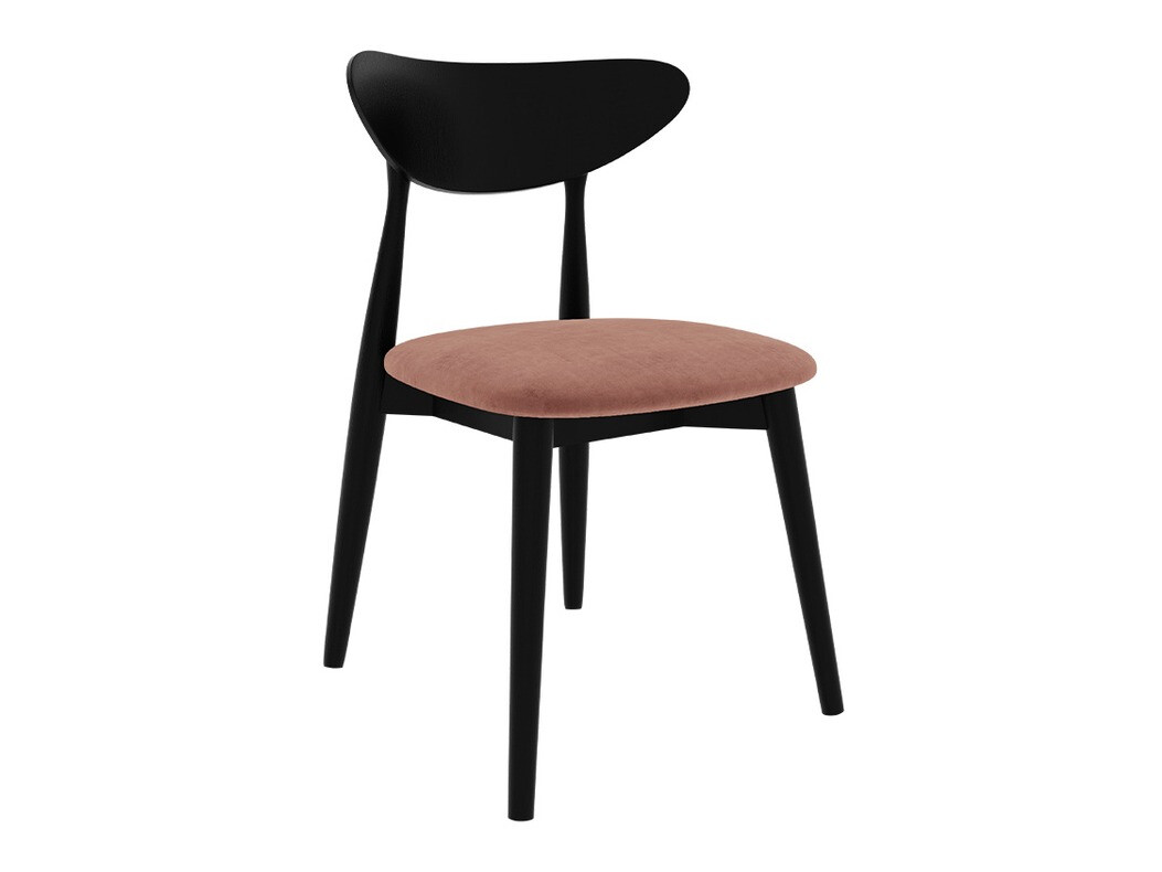 Chair Racine 110 (Magic Velvet 2258)