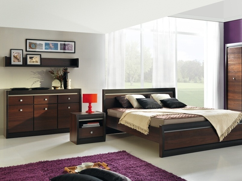 Bedside table Loretri 116