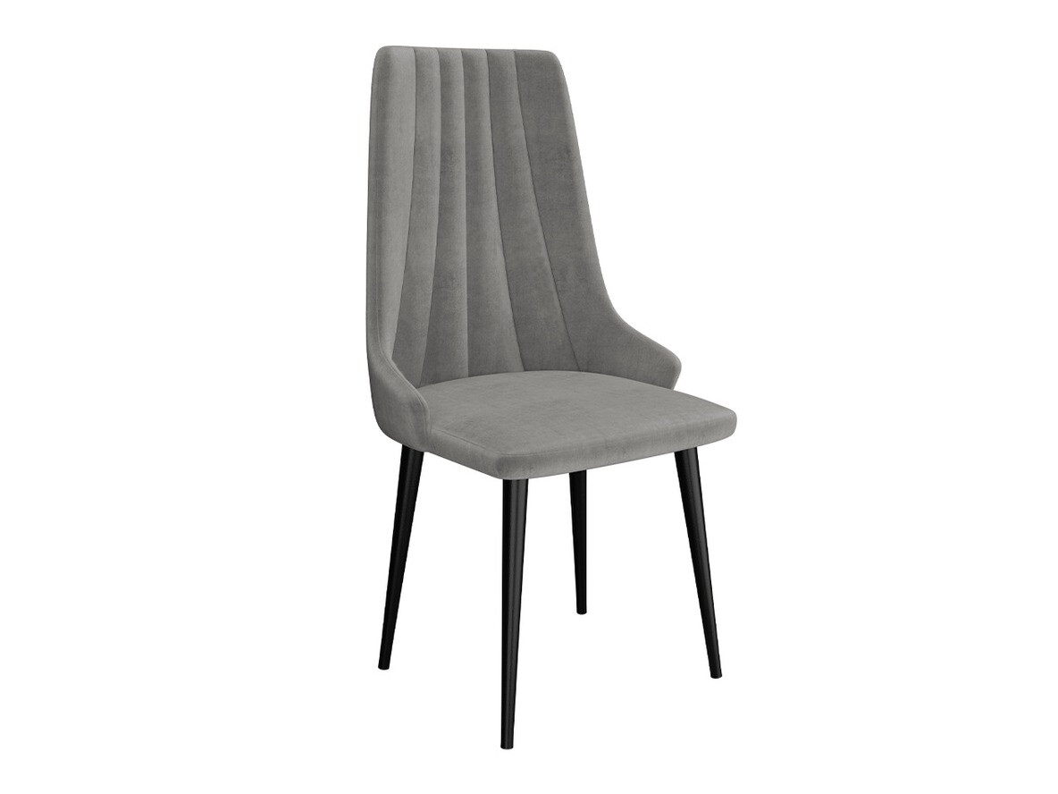 Chair Racine 113 (Magic Velvet 2217)