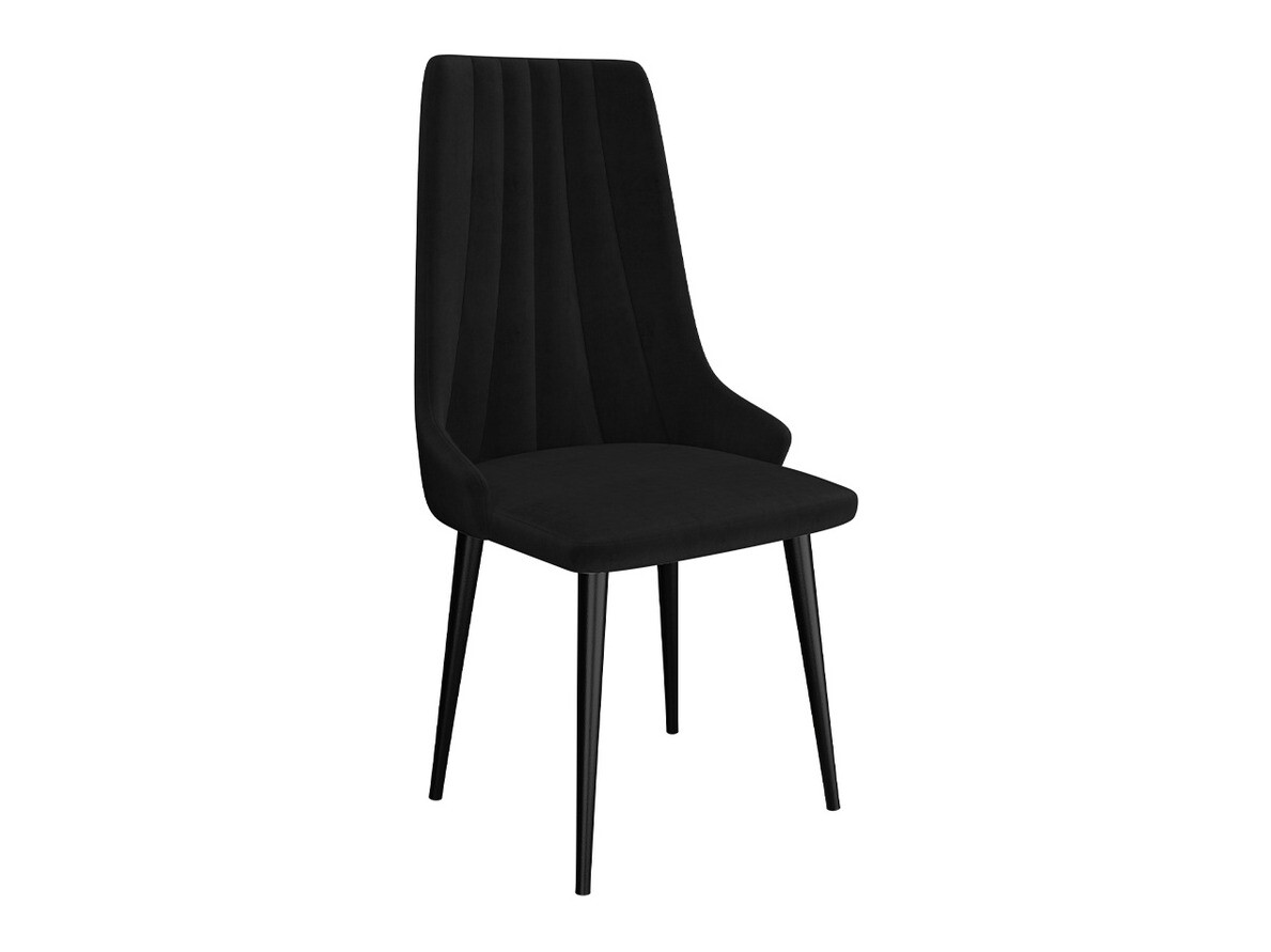 Chair Racine 113 (Magic Velvet 2219)